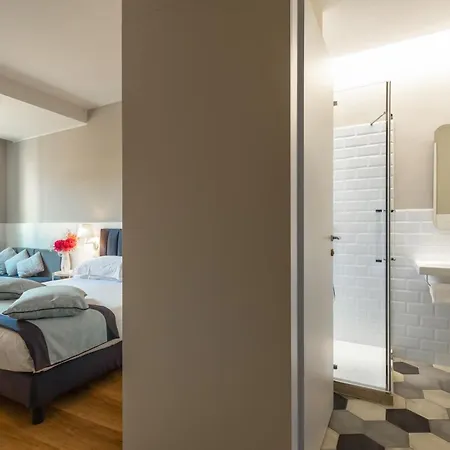 Hotel La Rovere 4*