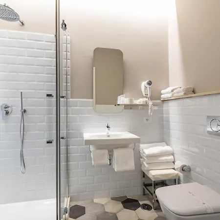 La Rovere Hotel 4*