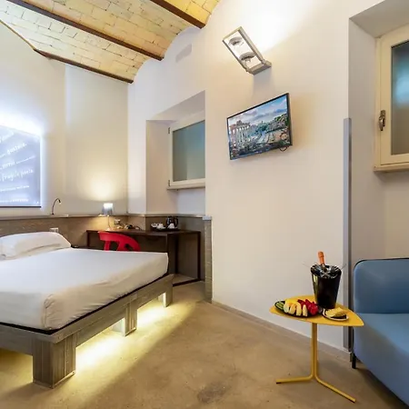 La Rovere Hotel
