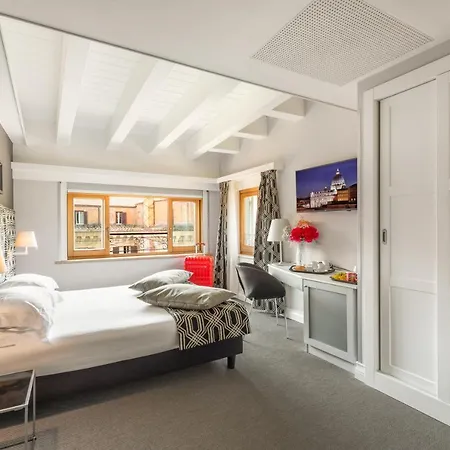 La Rovere Hotel 4*