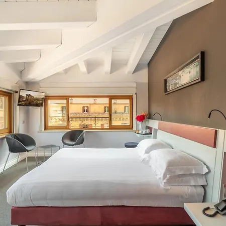 La Rovere Hotel 4*