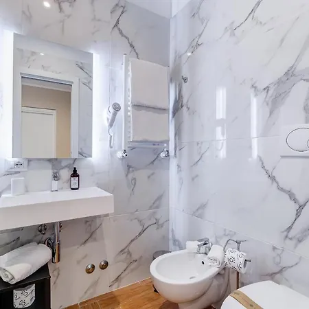 Guest house Mellini Palace By Premium Collection