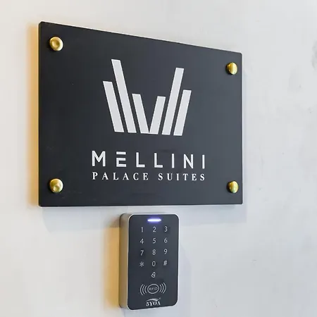 Mellini Palace By Premium Collection Guest house