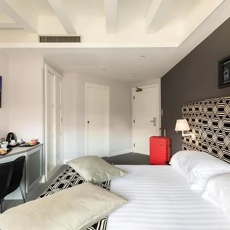Hotel La Rovere Rome