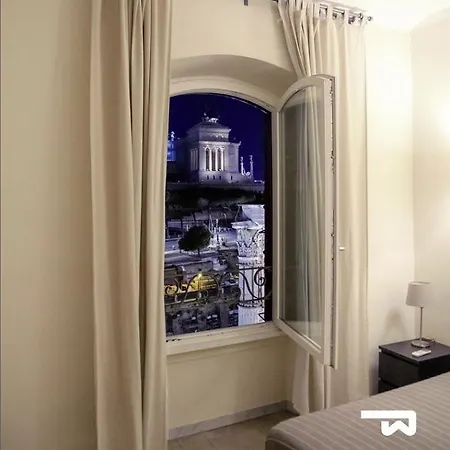 Residenza Maritti Contemporarysuite Guest house 2*