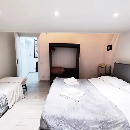 Apartment Your Near To The Vatican *