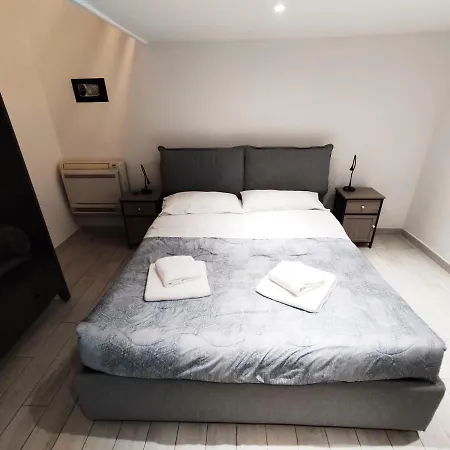 Apartment Your Near To The Vatican Rome