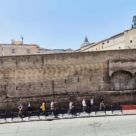 罗马图托屯多旅馆 招待所