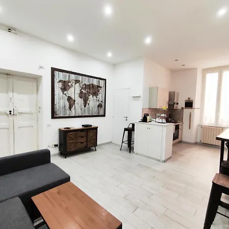 Apartment Your Near To The Vatican *