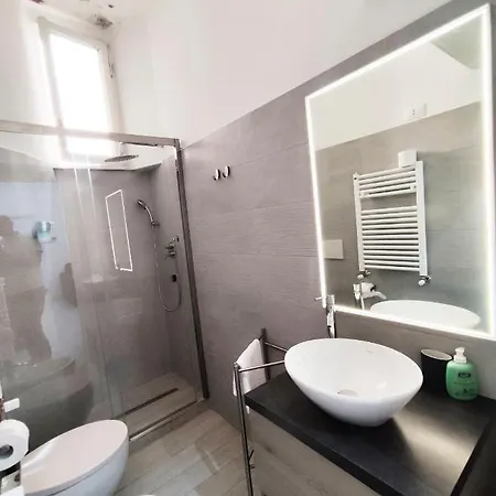 Apartment Your Near To The Vatican Rome