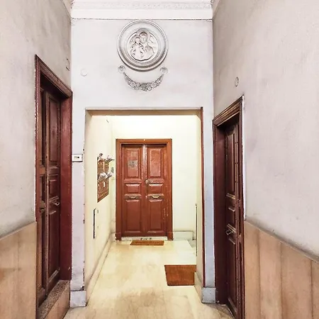 Apartment Your Near To The Vatican *