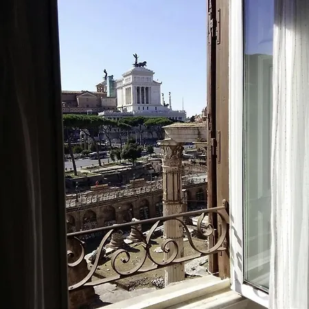 Residenza Maritti Contemporarysuite Guest house 2*