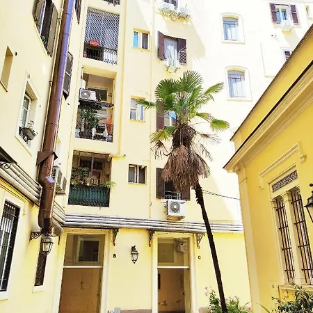 罗马图托屯多旅馆 罗马