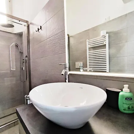 Apartment Your Near To The Vatican *