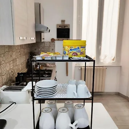 Apartment Your Near To The Vatican Rome