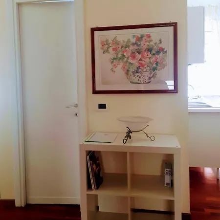 Appartamento Casa Rosi Roma