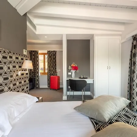 Hotel La Rovere 4*