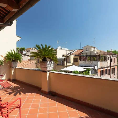 La Rovere Hotel 4*