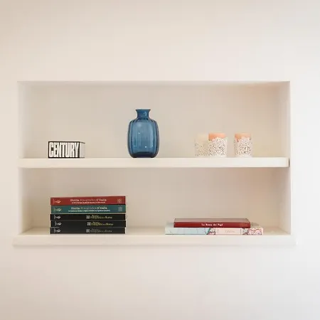 公寓 Ponte Milvio-rental In