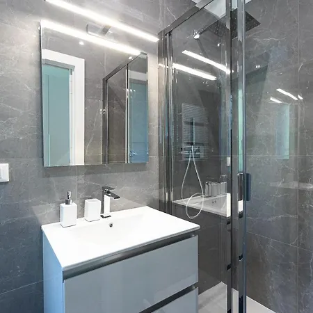 Ponte Milvio-rental In 公寓 罗马