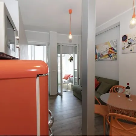 Ferienhaus Jovialis - Rom