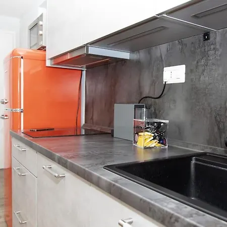 Ferienhaus Jovialis -