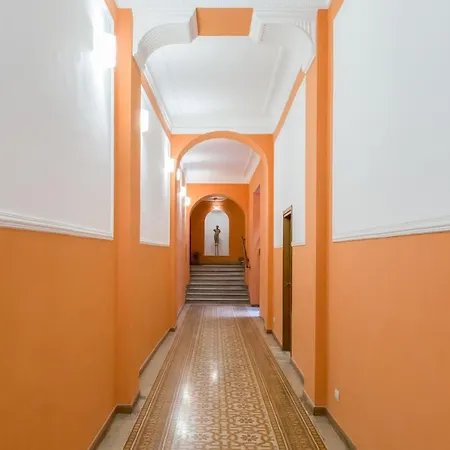 Ripetta Luxurious Rom
