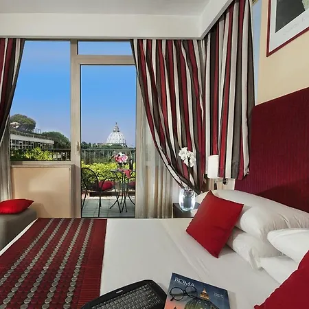 Cardinal St. Peter Hotel Roma