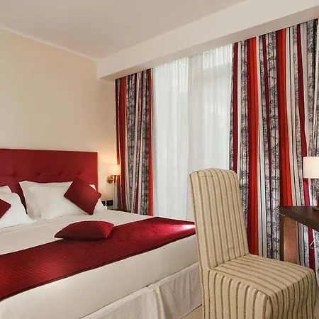 Cardinal St. Peter Hotel Roma