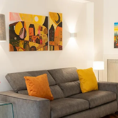 Ponte Milvio-rental In * 罗马