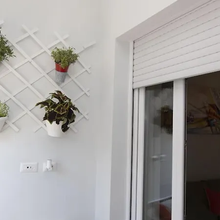 Ferienhaus Jovialis - Rom