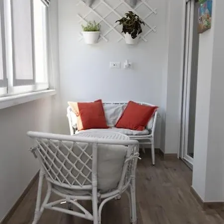 Jovialis - Ferienhaus Rom