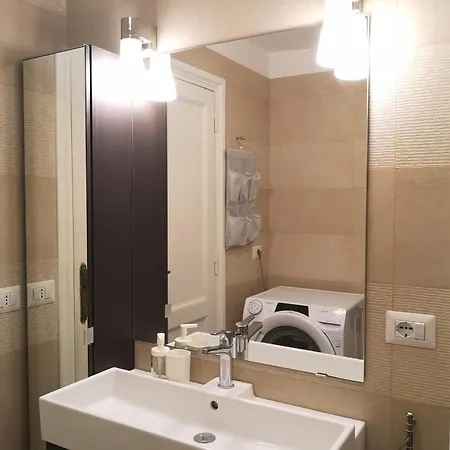 House 58 - Campo Dé Fiori Roma