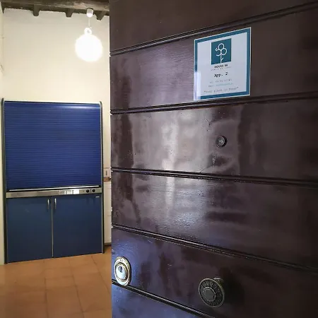 Appartamento House 58 - Campo Dé Fiori *