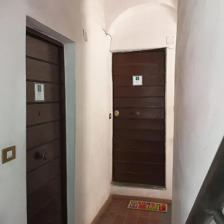 Appartamento House 58 - Campo Dé Fiori *