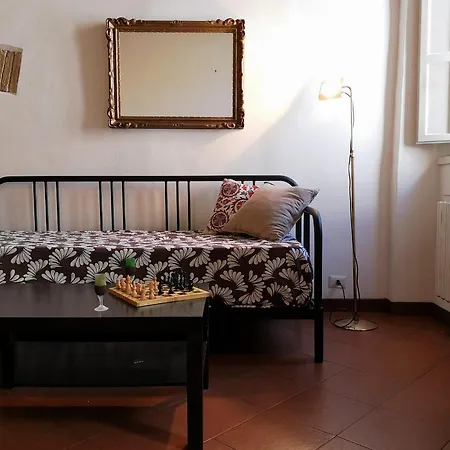 Appartamento House 58 - Campo Dé Fiori *