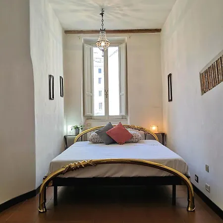 House 58 - Campo Dé Fiori *