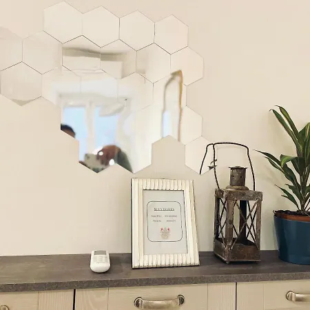 Sula Homes Апартаменты *