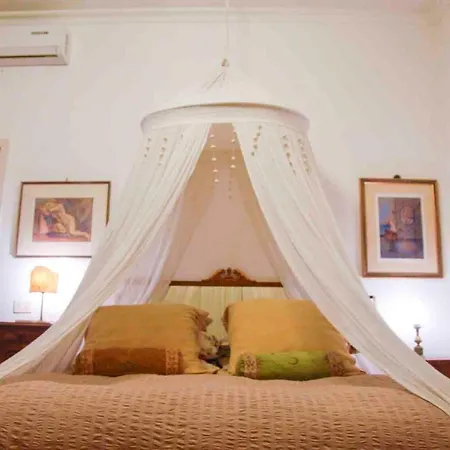 Fiore Apartamento *