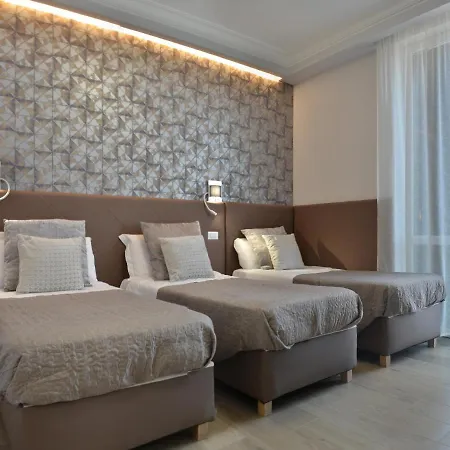 At Your Place 3*
