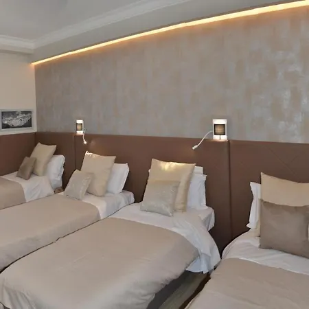 Nocleg ze śniadaniem At Your Place