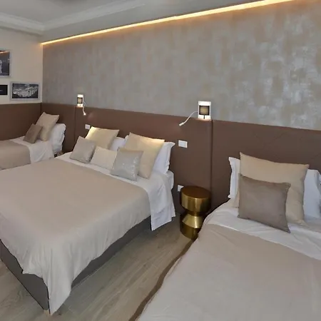 At Your Place 3* Rzym