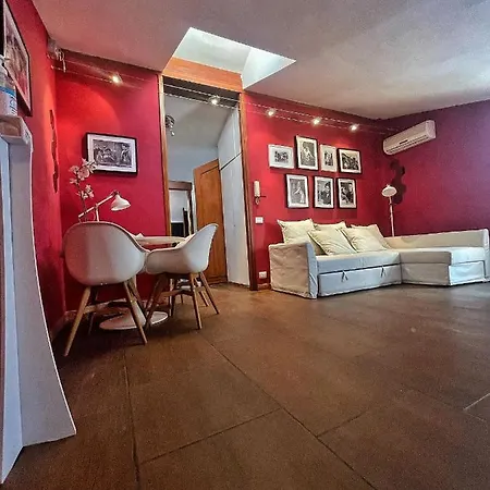 Apartament Be Loft Navona