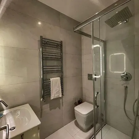 Be Loft Navona Apartament
