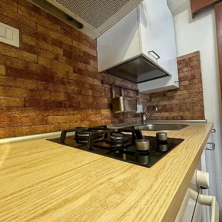 Be Loft Navona Rzym