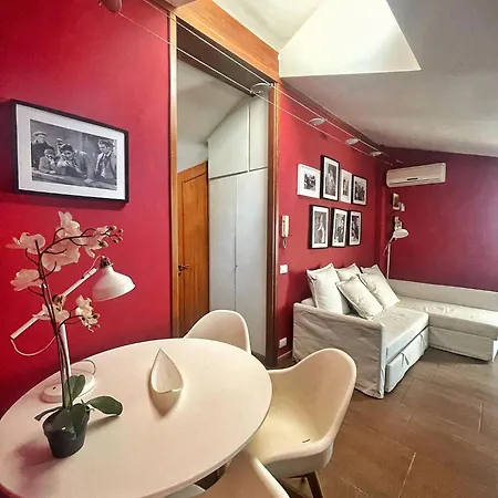 Be Loft Navona Rzym