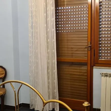 Appartement Casa Matilda Old Style *