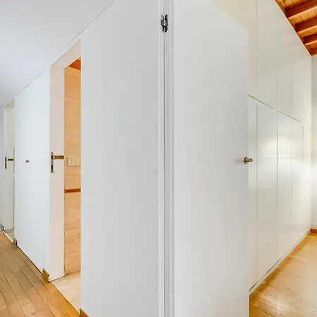 Appartement Domus Sant'angelo *