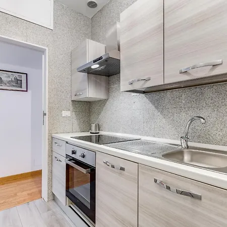 Domus Sant'angelo Appartement *