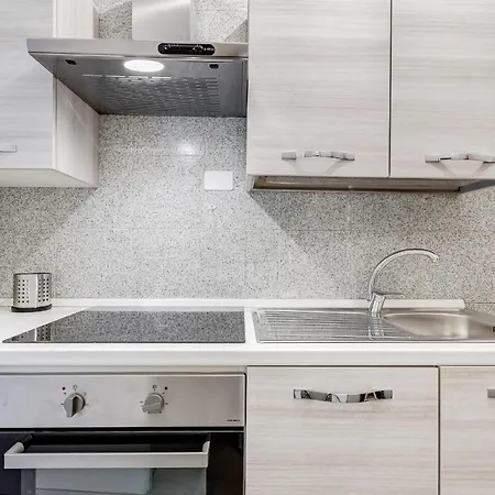 Domus Sant'angelo Appartement